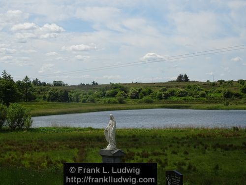 Templevanny Lough